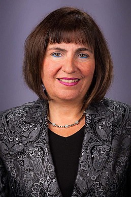 Linda S. Aintablian, MBA, MST