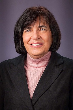 Stephanie P. Pappas, Government Staff Accountant